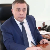 Айдар Базгудинов в MAX