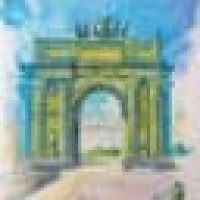 Кировский район Санкт-Петербурга в MAX