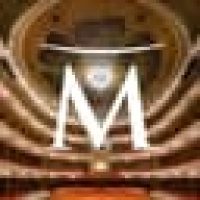 Михайловский театр в MAX