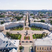 Чат Тверь и Тверская область в MAX