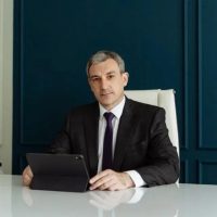 Василий Орлов в MAX