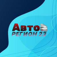 23 Регион в MAX