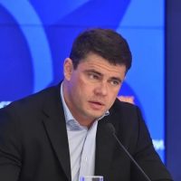 Сергей Боярский в MAX