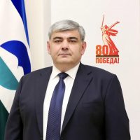 Казбек Коков в MAX