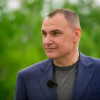 Юрий Зайцев в MAX