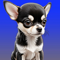 Мир чихуахуа в MAX