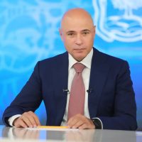 Игорь Артамонов в MAX