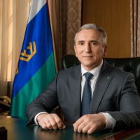 Александр Моор в MAX