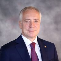 Владимир Мазур в MAX