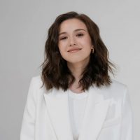 Камила Валиева в MAX