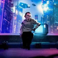 ВЗГЛЯД МАКСА в MAX