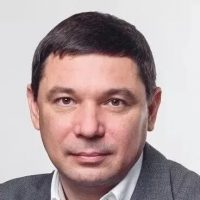 Евгений Первышов в MAX