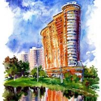 Чат Солнцево в MAX