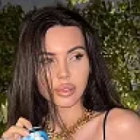 Оксана Самойлова в MAX