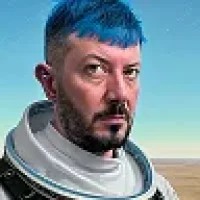 Артемий Лебедев в MAX