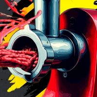 Игровой Фраш в MAX