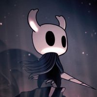 Hollow knight / Silksong в MAX