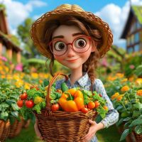 Сад-Дача-Огород в MAX