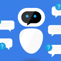 Dev ботов в Max | Колесников в MAX