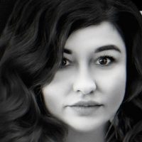 Оля Гесс┊LIVE в MAX