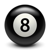 Магический шар в MAX