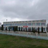 МБОУ "Федчевская ООШ"