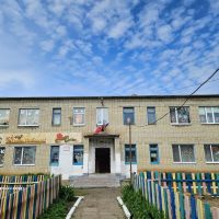 МАДОУ "Детский сад "Тополек" с.Шевыревка" МО "Город Саратов"