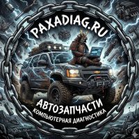 Автомагазин PAXADIAG.RU