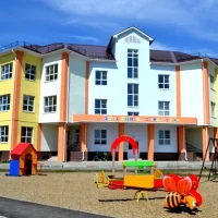 МАДОУ №17 Выселковский район