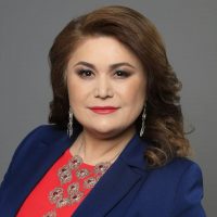 Кульсарина Гульнур Галинуровна