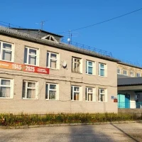 МБОУ "Вильвенская СОШ"