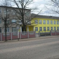 МБОУ "Красногородская СШ"