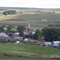 Совет СП Айдаралинский сельсовет