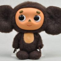 МБДОУ д/с "Чебурашка"х.Лесной