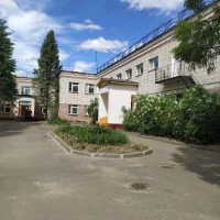 Детский сад "Дельфин"  п.г.т.Чистые Боры