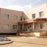 МБДОУ Дрокинский детский сад "Олимпик"