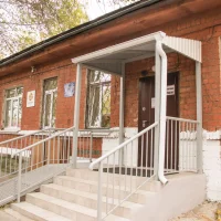 ГОКУ СКШ № 14 г. Иркутска