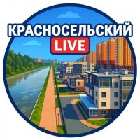 Красносельский район Live Петербург