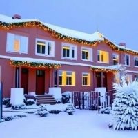 МДОУ ИРМО "Хомутовский детский сад №1"