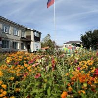 МБОУ "Санниковская ООШ"