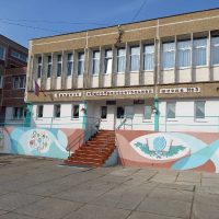 МАОУ "СОШ №3" г. Горнозаводска