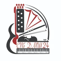 Детская музыкальная школа № 24