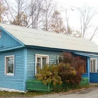Администрация ГПРП Лососина