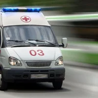 Станция скорой помощи, Рязань