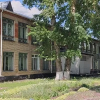 МКОУ Кондуслинская ООШ