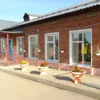 МАОУ "Пешнигортская СОШ"