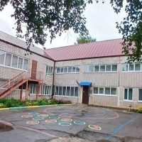 Детский сад N25 "Теремок" г.Вольск