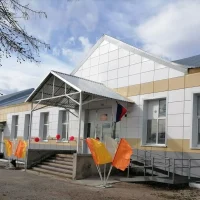 МКОУ "Барабинская средняя общеобразовательная школа"