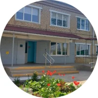 ГКОУ «Специальная (коррекционная) общеобразовательная школа-интернат №15"