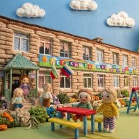 Детский сад № 49